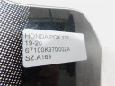 СКЛО ОБТІЧНИК ПЕРІД HONDA PCX 125 19-20 67100K97D00ZA  (16447325050) фото min 6