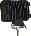 ФАРА РОБОЧА LED, PROSTOKATNA, 15W 1900 LM 10/30V  (18300089979) фото min 16