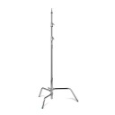 Штатив Avenger C-Stand 30 со съемной базой серебристый