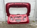 КРИШКА БАГАЖНИКА ЗАД ЗАДНЯ MAZDA CX60 CX-60  (18129653243) фото min 12