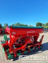 SEMOIR ZBOZOWY AQUILA DISC COMPACT 30 3,0M AGRO-MASZ AD40 ARBRE CAOUTCHOUC 560MMphoto 19