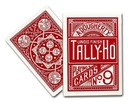 Tally Ho Fun back / Circle back mix wzorów