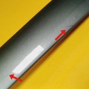 CACHE COUVERCLES DE COFFRE COUVERCLES DE COFFRE OPEL ASTRA G 8062860 NR290photo 13
