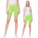 ЛЕГГИНСЫ ЖЕНСКИЕ 1/2 КОРОТКИЕ ЛЕГИНГИ LK-XL