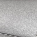 NISSAN QASHQAI 2014 DROITE CÔTÉ CARDAN BRODERIE PORTES ARRIÈREphoto 5