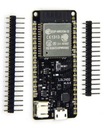 LoLin32 ESP32 4 МБ флэш-модуль WiFi Bluetooth WROOM с системой зарядки