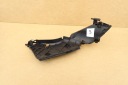 AUDI A7 4G8 10- GLISSIÈRE PARE-CHOCS FIXATION AVANT GAUCHE 1301073048 LH OEphoto 10