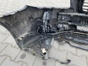 VOLVO S80 II 07-13 PARE-CHOCS AVANT AVANT PDC RONDELLES COMPLETphoto 10