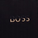 Spodnie męskie dresowe HUGO BOSS 100% BAWEŁNA czarne XL Marka Hugo Boss