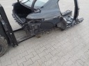 STRAP BACK REAR BATHTUB ROOF WING LEFT RIGHT QUARTER ALFA ROMEO GIULIA 408  photo 7