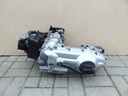 ДВИГАТЕЛЬ PIAGGIO Liberty 125