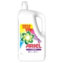 Жидкость для стирки Ariel Color Turbo Clean 90 стирок