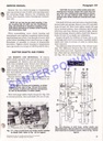 JOHN DEERE 4050 4250 4450 4650 4850 (1983-88) MANUAL REPARACIÓN +GRATIS 24H 