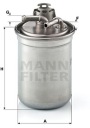 FILTRE CARBURANTS VW 1,9TDIphoto 12