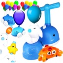 НАБОР АВТОМОБИЛЬНЫХ ШАРОВ