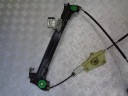 MÉCANISME ÉLÉVATEUR VITRES GAUCHE AVANT AVANT CITROEN C6 05- 9650386180photo 7