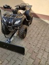 ПЛУГ DO СНЕГА QUAD КОСАРКА TRAKTOREK изображение 6