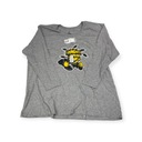 WICHITA STATE SHOCKERS 3XL женская блузка длиной 3/4