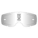 FAST ENDURO AIRSCREEN СКОТТ ХАСЛ/ТИРАН/СПЛИТ