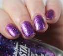 Лак для ногтей Sally Hansen Insta Dri Purple Prisms 045