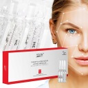 Syis сыворотка для подтяжки лица ампулы 10x3 мл