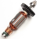 Ротор УШМ BOSCH PWS850-125 700