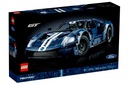 LEGO TECHNIC - Ford GT 42154 2022 года