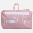 Torebka Damska Puma Shopper Bag Sportowa Torba Na ramię Pudrowy Róż Waga produktu z opakowaniem jednostkowym 0.14 kg