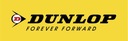 4 x Letné pneumatiky 215/60R17C DUNLOP Econodrive Značka Dunlop