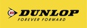 4 x Letné pneumatiky 225/55R17C DUNLOP Econodrive Značka Dunlop