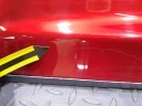 MITSUBISHI ASX I РЕСТАЙЛ 19- ЗАДНЯ КРИШКА БАГАЖНИКА БАГАЖНИКА P62A  (18890106119) фото min 6