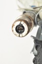 VOLKSWAGEN TIGUAN I RIDEAU AIRBAG GAUCHE 5N0880741Gphoto 8