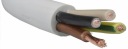 Электрический кабель (шнур) OWY 4х1 1м