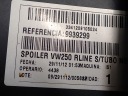 PARE-CHOCS ARRIÈRE ARRIÈRE COMPLET VW POLO V 5 6R BLUEMOTION 6R6807421 6R6807568photo 12