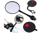 РЕГУЛИРУЕМОЕ ВЕЛОСИПЕДНОЕ ЗЕРКАЛО ДЛЯ ВЕЛОСИПЕДА И МОТОЦИКЛА