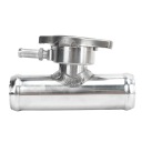 SZYJKA OF THE FILLER NECK HOSES RADIATOR 32MM INLINE Z NOZZLE 16PSI T6061 ALUMINUM  photo 11