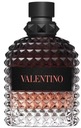 VALENTINO UOMO BORN IN ROMA CORAL FANTASY 100мл