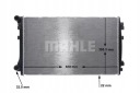 MAHLE ORIGINAL CR 2054 001S RADIATEUR SYSTÈME REFROIDISSEMENT MOTEURphoto 12