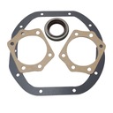 КОМПЛЕКТ ПРОКЛАДОК ЗАДНЕГО МОСТА LUBLIN HONKER