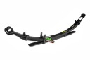 SSANG YONG MUSSO Q201 Q205 Q215 RENFORCÉ RESSORT +50MM 0-300KGphoto 15