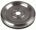 SACHS VOLANT D'INERTIE VW CADDY/GOLF/JETTA/PASSAT/TOURAN 1,6 TDI 09-photo 8