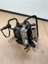 BLOCK VALVE ABC ,ZAWOROW, GRUSZKA, PRZOD, ABC MERCEDES SL R230, W230 ZA  photo 11