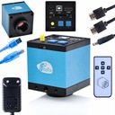 КАМЕРА SONY 16 МП СТЕРЕОСКОПИЧЕСКИЙ ЦИФРОВОЙ МИКРОСКОП CMOS C-MOUNT ROSFIX MENSA