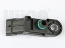 SENSOR CISN. AIRE FIAT CORSA 1,3CD HITACHI 138241 CZUJNIK, PRESIÓN 