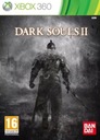 Dark Souls II - Scholar of the First Sin (PS4) Téma hranie rolí (RPG)
