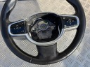 VOLVO XC90 II КЕРМО ШКІРА БАГАТОФУНЦІЯ 2017R.  (18390485113) фото min 6