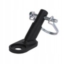 УНИВЕРСАЛЬНЫЙ РАЗЪЕМ ВЕЛОСИПЕДНОГО ПРИЦЕПА