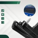 КНОПКА КЛЯМКА КРИШКИ БАГАЖНИКА DO AUDI A1 VW SKODA 5J0827566E  (18891226767) фото min 14