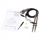 P6060 60MHZ X10 X1 KIT SOND OSCYLOSKOPOWYCH SONDE OSCYLOSKOPOWAphoto 6