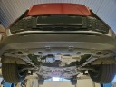 ACIER PROTECTION MOTEUR TOYOTA C-HR (2023-2026)photo 12